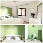 Oasis Dunas Perla Del Mar 2 By B-rent Lejlighed