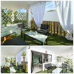 Apartamento B-rent Perla Del Mar 2