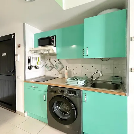 Oasis Dunas Perla Del Mar 2 By B-rent Διαμέρισμα *