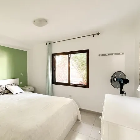 Daire Oasis Dunas Perla Del Mar 2 By B-rent