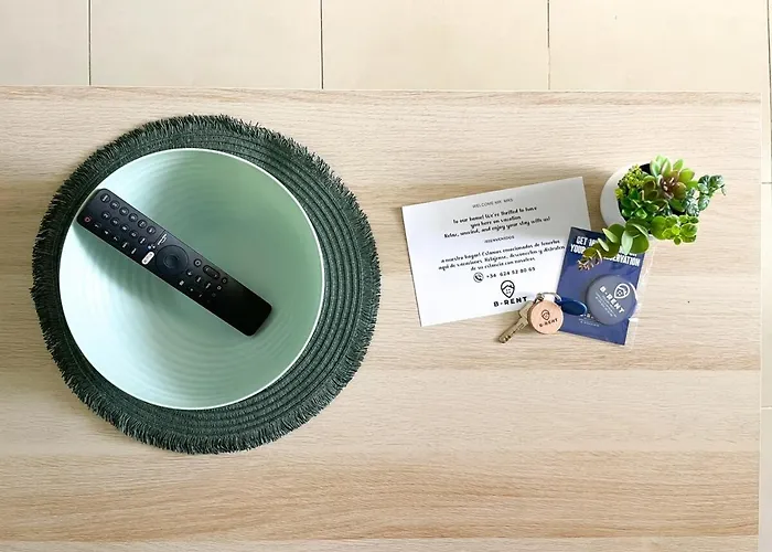 B-rent Perla Del Mar 2