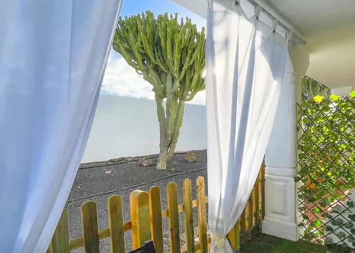 B-rent Perla Del Mar 2 Apartamento Corralejo