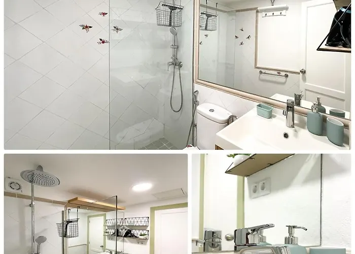 B-rent Perla Del Mar 2 Apartamento *