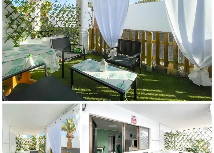 Apartamento B-rent Perla Del Mar 2