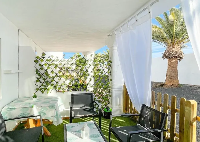 Apartamento B-rent Perla Del Mar 2 *