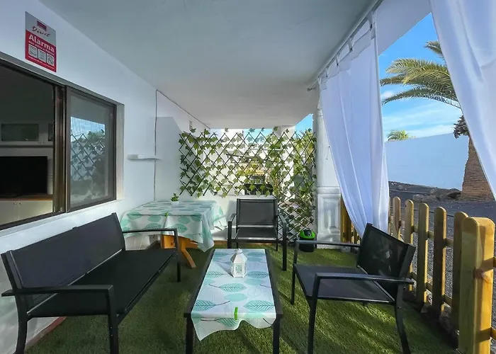 B-rent Perla Del Mar 2 Apartamento Corralejo