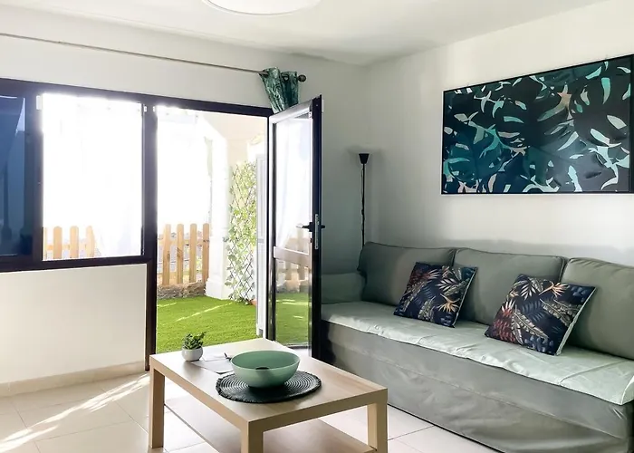 B-rent Perla Del Mar 2 Apartamento Corralejo
