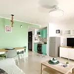 Oasis Dunas Perla Del Mar 2 By B-rent * 科拉雷侯