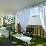 Oasis Dunas Perla Del Mar 2 By B-rent * Corralejo
