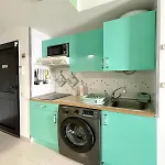 Oasis Dunas Perla Del Mar 2 By B-rent Apartment *