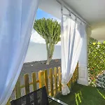 Oasis Dunas Perla Del Mar 2 By B-rent Appartement Corralejo