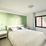 Oasis Dunas Perla Del Mar 2 By B-rent 科拉雷侯