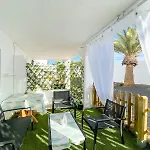 Appartement Oasis Dunas Perla Del Mar 2 By B-rent *