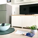 Appartement Oasis Dunas Perla Del Mar 2 By B-rent