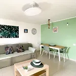 Oasis Dunas Perla Del Mar 2 By B-rent * 科拉雷侯