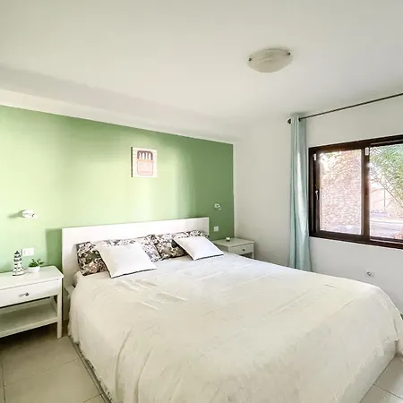 Oasis Dunas Perla Del Mar 2 By B-rent Κοραλέχο