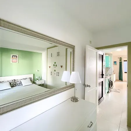 Appartement Oasis Dunas Perla Del Mar 2 By B-rent *