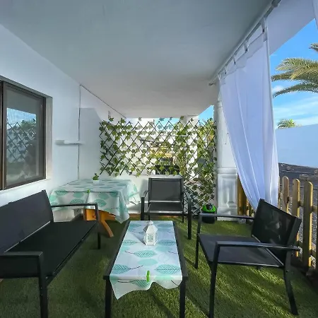 Oasis Dunas Perla Del Mar 2 By B-rent Appartement Corralejo