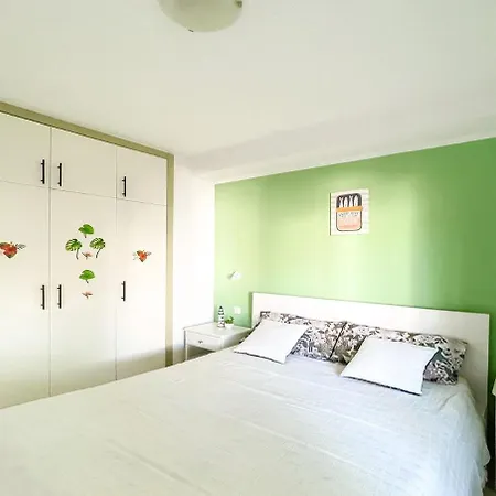 Oasis Dunas Perla Del Mar 2 By B-rent Corralejo