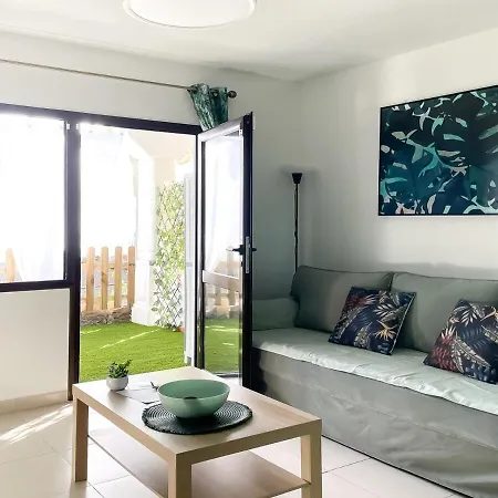 Oasis Dunas Perla Del Mar 2 By B-rent Appartement Corralejo