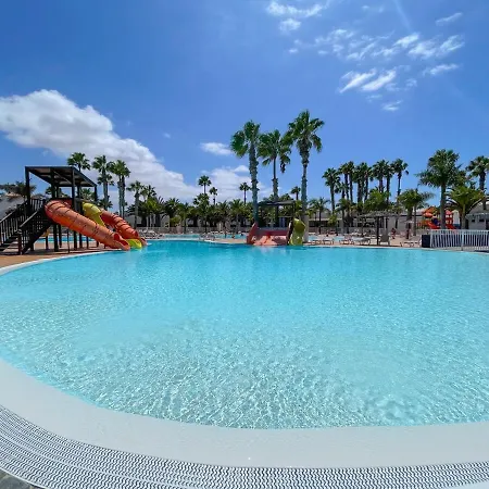 Lägenhet Oasis Dunas Perla Del Mar 2 By B-rent