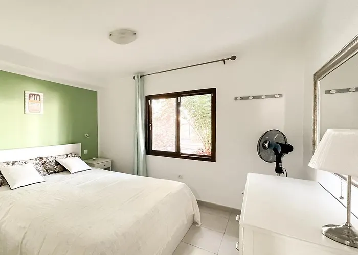 Apartment B-rent Perla Del Mar 2