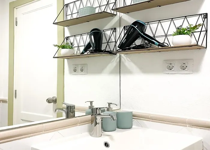 Apartment B-rent Perla Del Mar 2 Corralejo