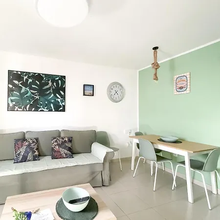 B-rent Perla Del Mar 2 コラレホ