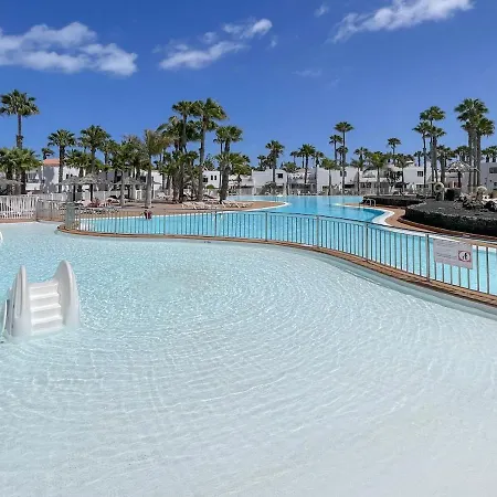 Lejlighed Oasis Dunas Perla Del Mar 2 By B-rent