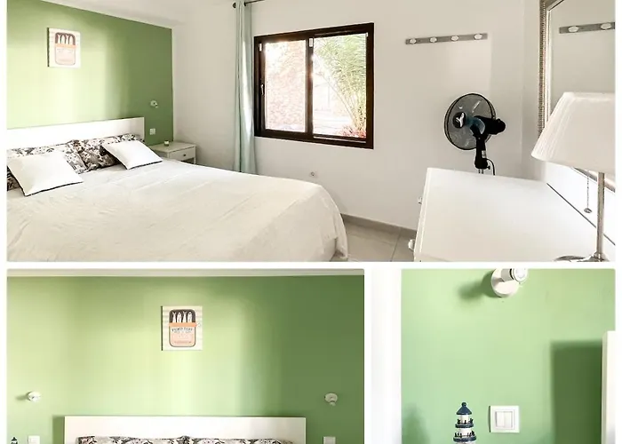 B-rent Perla Del Mar 2 アパート