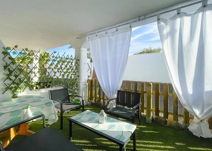 B-rent Perla Del Mar 2 * コラレホ