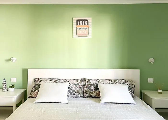 B-rent Perla Del Mar 2 アパート コラレホ