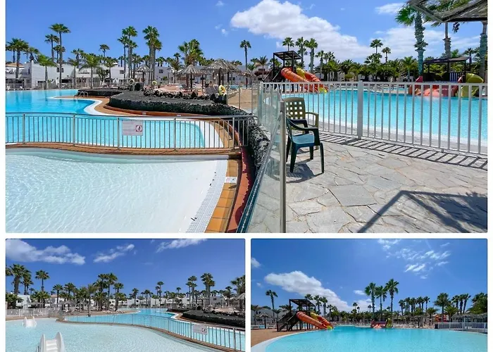 アパート B-rent Perla Del Mar 2