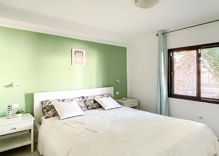 B-rent Perla Del Mar 2 コラレホ