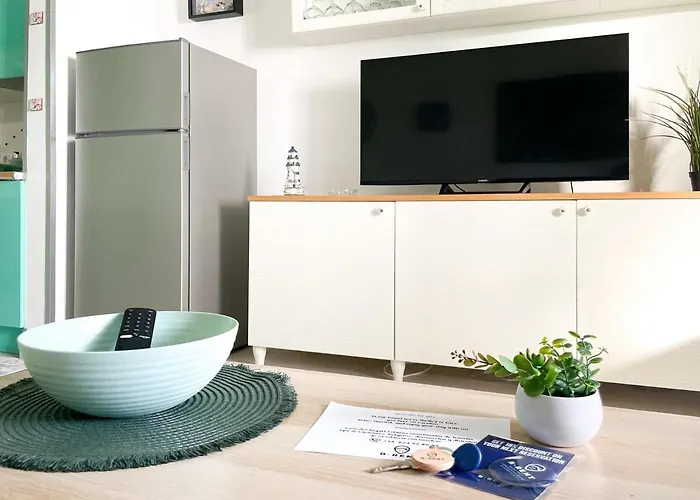 アパート B-rent Perla Del Mar 2