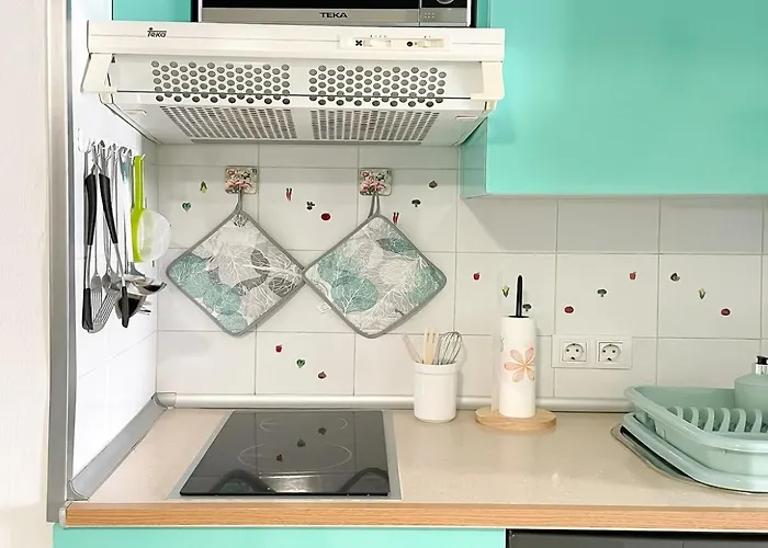 B-rent Perla Del Mar 2 *